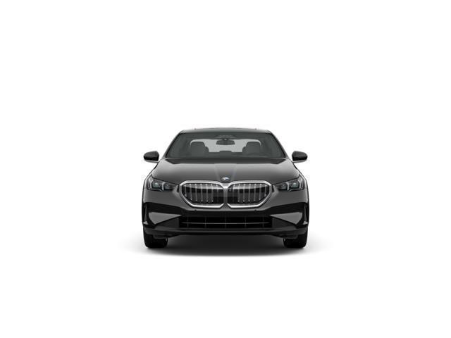 2027 BMW 5 Series 530i xDrive