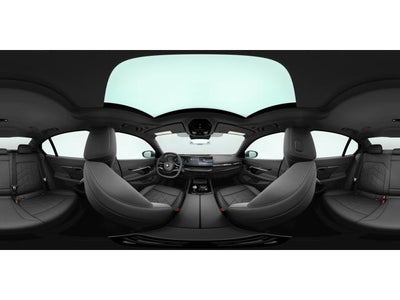 2027 BMW 5 Series 530i xDrive