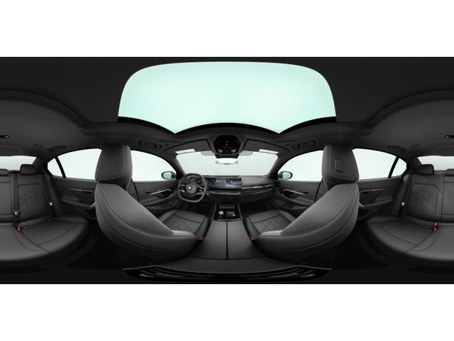 2027 BMW 5 Series 530i xDrive