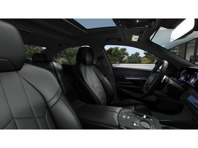 2027 BMW 5 Series 530i xDrive