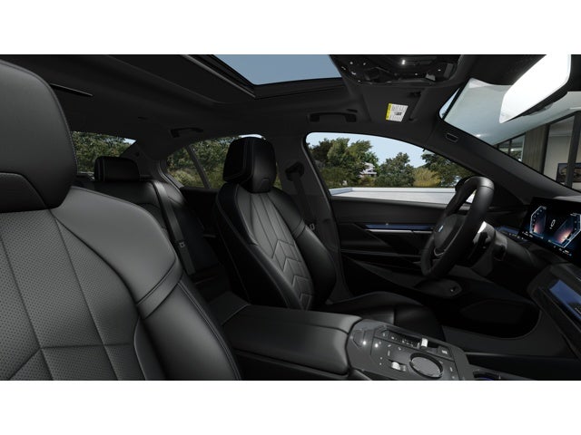 2027 BMW 5 Series 530i xDrive
