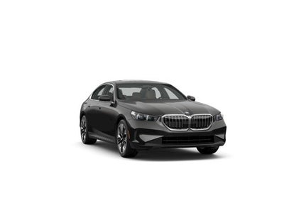 2027 BMW 5 Series 530i xDrive
