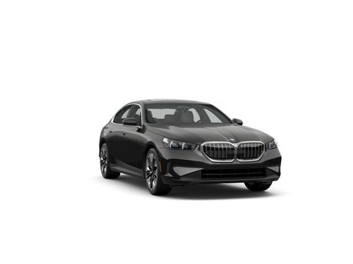 2027 BMW 5 Series 530i xDrive