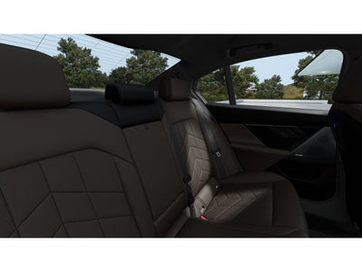 2027 BMW 5 Series 530i xDrive