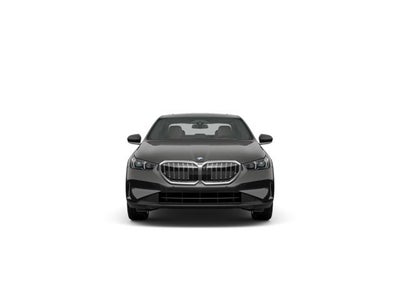 2027 BMW 5 Series 530i xDrive