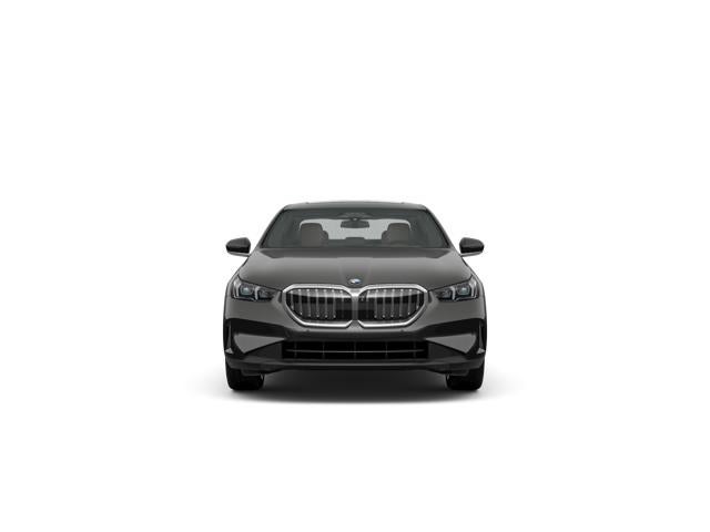 2027 BMW 5 Series 530i xDrive