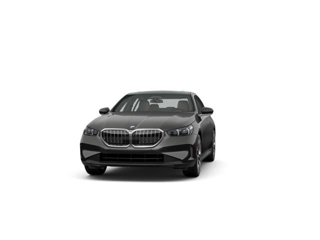 2027 BMW 5 Series 530i xDrive