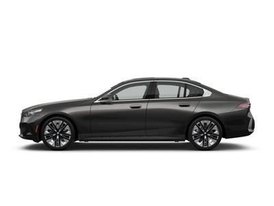 2027 BMW 5 Series 530i xDrive