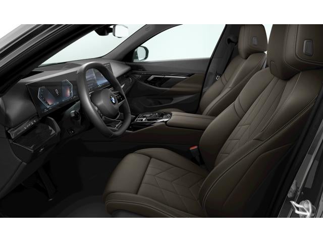 2027 BMW 5 Series 530i xDrive