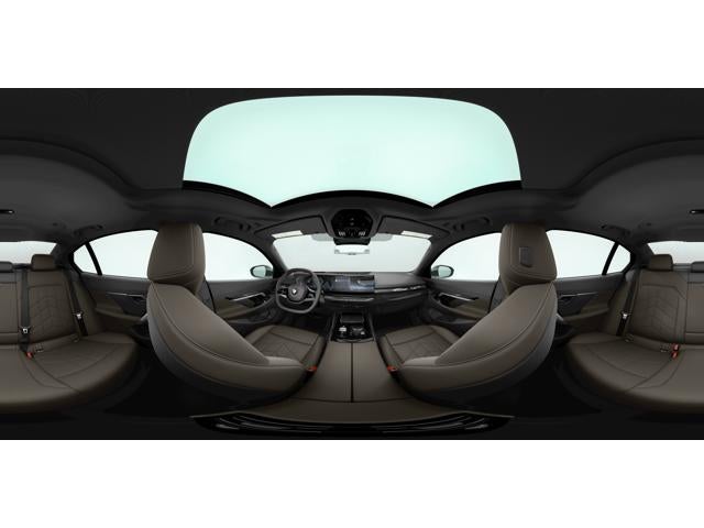 2027 BMW 5 Series 530i xDrive