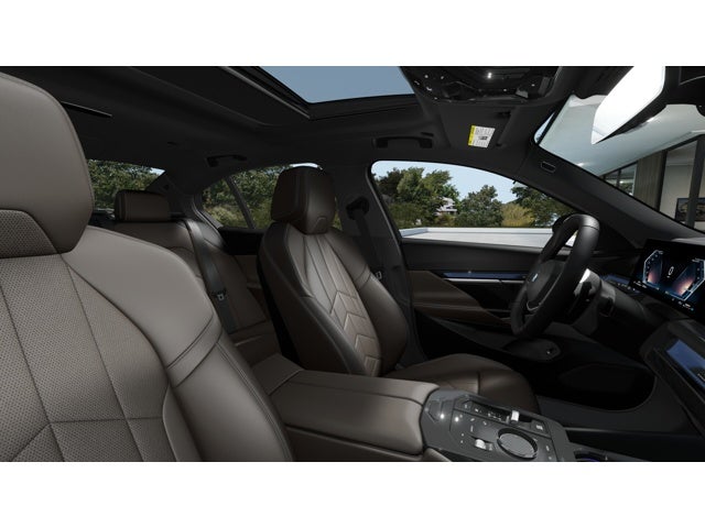 2027 BMW 5 Series 530i xDrive