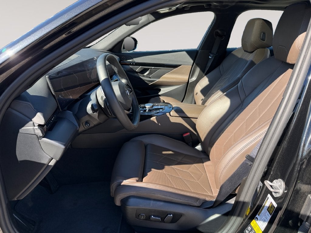2024 BMW 5 Series 530i xDrive