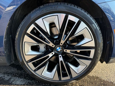 2026 BMW 5 Series 530i xDrive