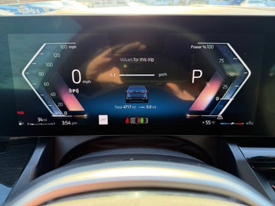 2026 BMW 5 Series 530i xDrive