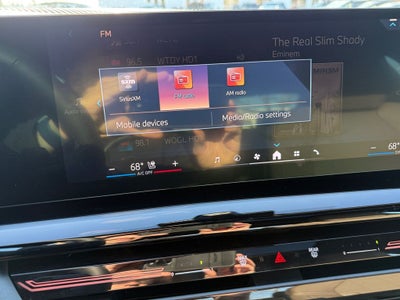 2026 BMW 5 Series 530i xDrive