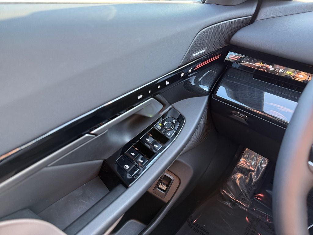 2026 BMW 5 Series 530i xDrive