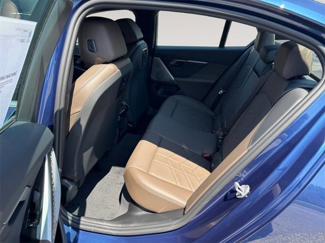 2026 BMW 5 Series 530i xDrive