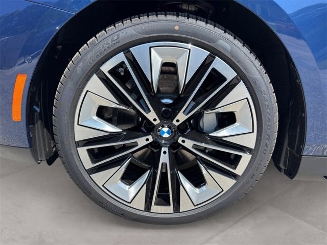 2026 BMW 5 Series 530i xDrive