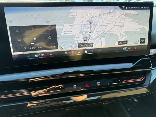 2026 BMW 5 Series 530i xDrive