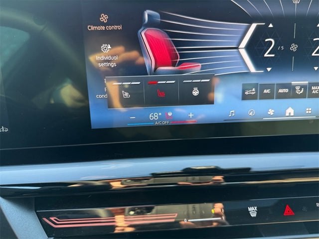 2026 BMW 5 Series 530i xDrive