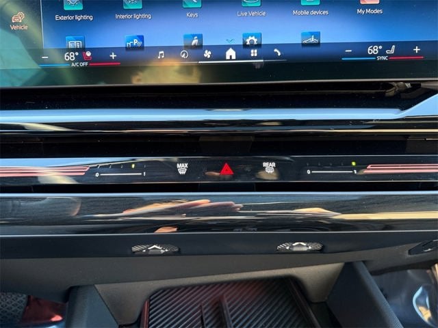 2026 BMW 5 Series 530i xDrive