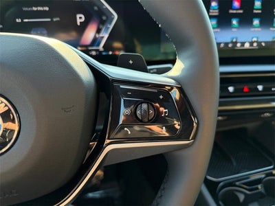 2026 BMW 5 Series 530i xDrive