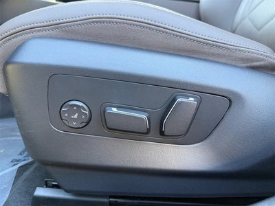 2026 BMW 5 Series 530i xDrive