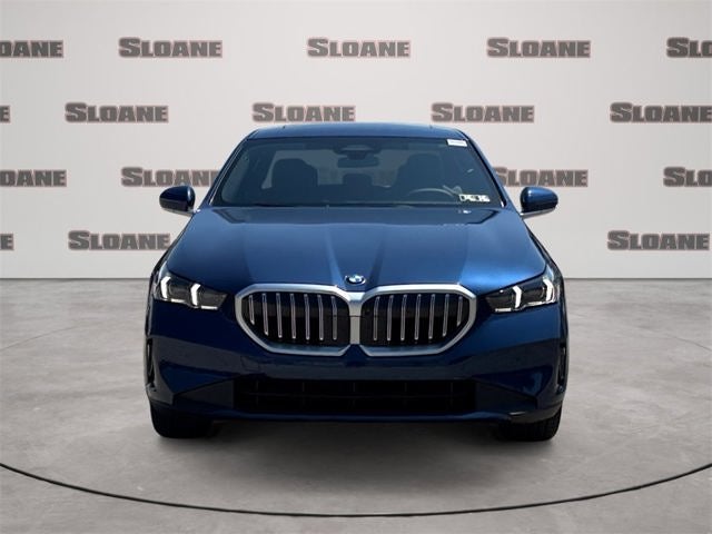 2026 BMW 5 Series 530i xDrive