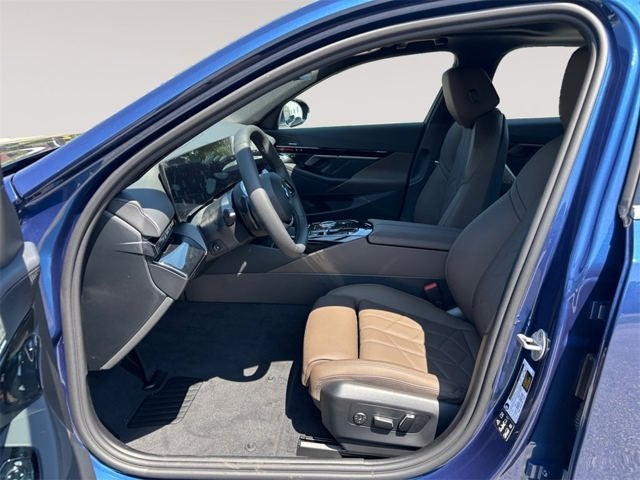 2026 BMW 5 Series 530i xDrive