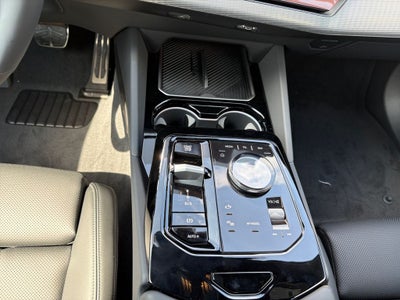 2027 BMW 5 Series 530i xDrive