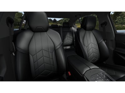 2027 BMW 5 Series 530i