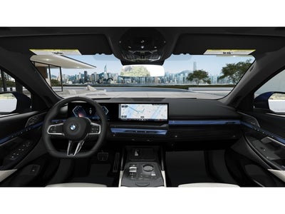 2027 BMW 5 Series 530i xDrive