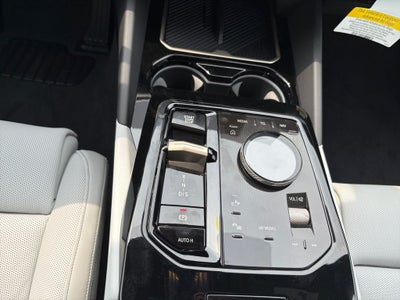 2027 BMW 5 Series 530i xDrive