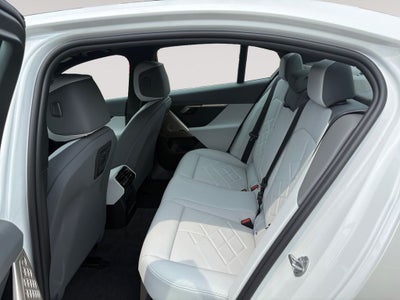 2027 BMW 5 Series 530i xDrive