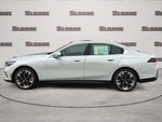 2027 BMW 5 Series 530i xDrive