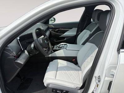 2027 BMW 5 Series 530i xDrive
