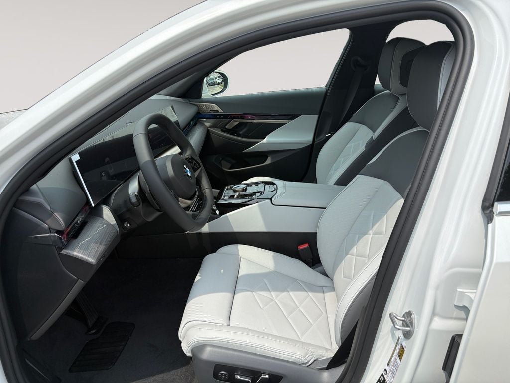 2027 BMW 5 Series 530i xDrive