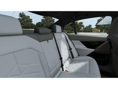 2027 BMW 5 Series 530i xDrive