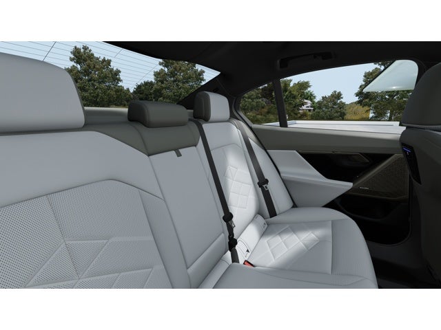 2027 BMW 5 Series 530i xDrive