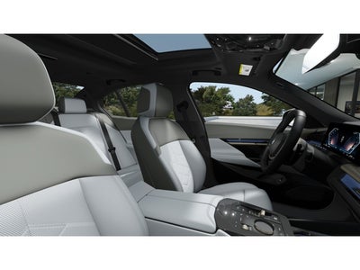 2027 BMW 5 Series 530i xDrive