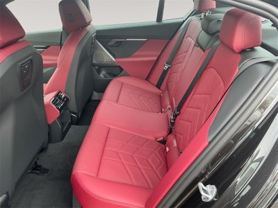 2026 BMW 5 Series 530i xDrive