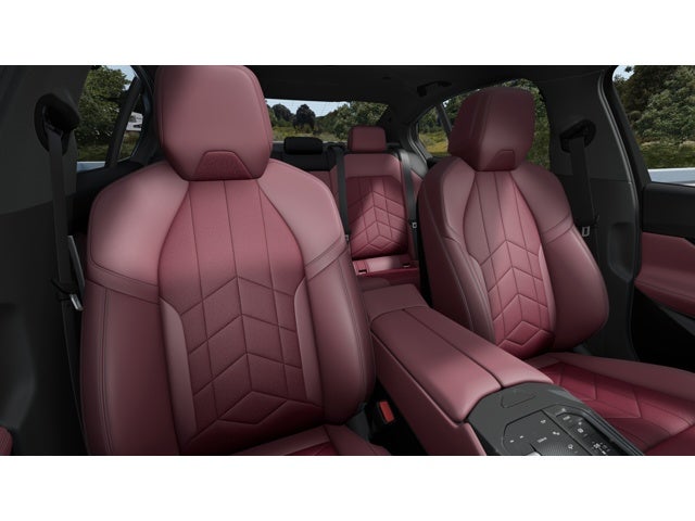 2026 BMW 5 Series 530i xDrive