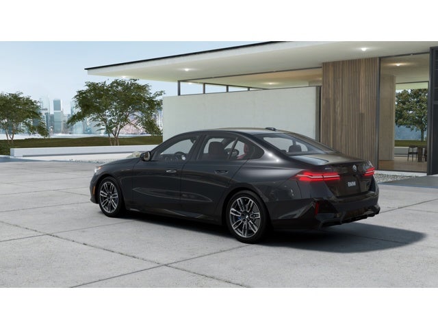 2026 BMW 5 Series 530i xDrive