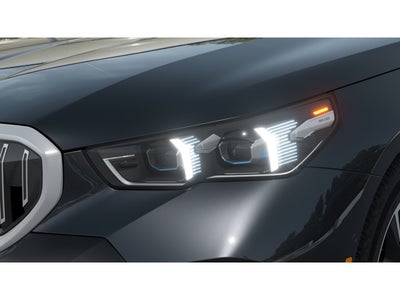 2026 BMW 5 Series 530i xDrive