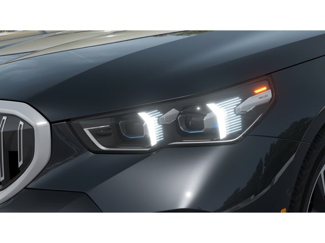 2026 BMW 5 Series 530i xDrive