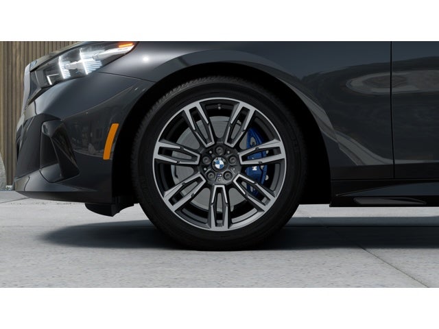 2026 BMW 5 Series 530i xDrive