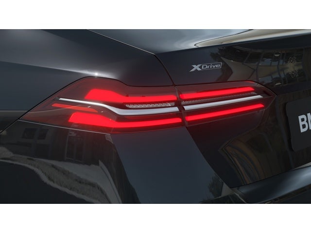 2026 BMW 5 Series 530i xDrive