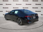 2027 BMW 5 Series 530i xDrive