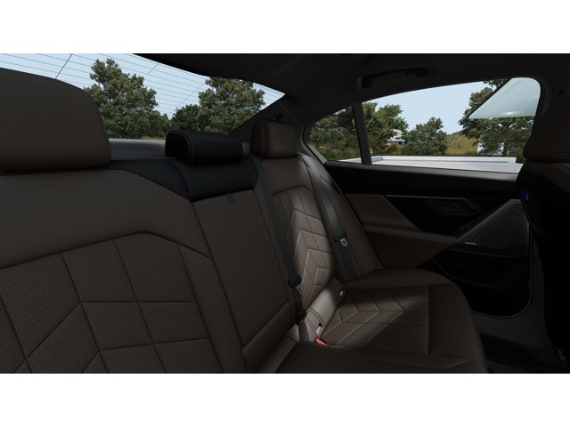 2027 BMW 5 Series 530i