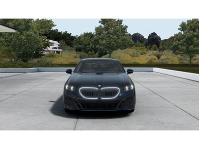 2027 BMW 5 Series 530i